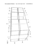 PREFABRICATED CONTAINER HOUSE diagram and image