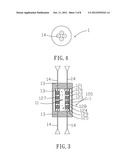 Seismic coupler diagram and image