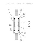 Seismic coupler diagram and image