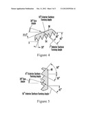 REFRACTIVE SUNLIGHT COLLECTION SYSTEMS AND METHODS diagram and image