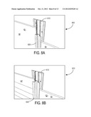 WALL PANEL TRIM REVEAL SYSTEM AND METHOD diagram and image