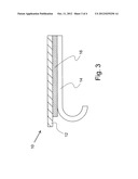 THROUGH-WALL MASONRY FLASHING AND DRAINAGE DEVICE diagram and image