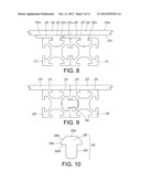 TEMPORARY, NON-LOAD BEARING WALL ASSEMBLY diagram and image