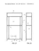 TEMPORARY, NON-LOAD BEARING WALL ASSEMBLY diagram and image