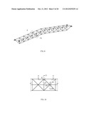 ALUMINIUM ALLOY TRUSS STRUCTURE diagram and image