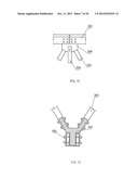 ALUMINIUM ALLOY TRUSS STRUCTURE diagram and image