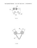 ALUMINIUM ALLOY TRUSS STRUCTURE diagram and image