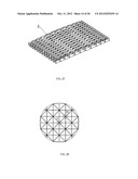 ALUMINIUM ALLOY TRUSS STRUCTURE diagram and image