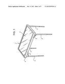 MODULAR PEDESTRIAN TUNNEL diagram and image