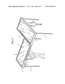 MODULAR PEDESTRIAN TUNNEL diagram and image