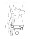 MODULAR PEDESTRIAN TUNNEL diagram and image