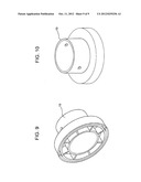 MODULAR PEDESTRIAN TUNNEL diagram and image