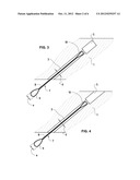 METHOD FOR REINFORCEMENT OF CONCRETED PLATES IN THE REGION OF SUPPORT     ELEMENTS diagram and image