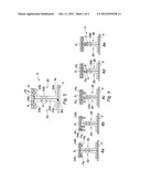 Method Of Slowing The Propagation Of Cracks In A Fail Safe Structure And     Fail Safe Frame, Especially For Fuselage diagram and image