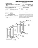 RECYCLABLE BLISTER PACK AND PROCESS OF MAKING diagram and image