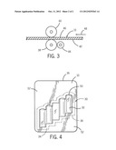 RECYCLABLE BLISTER PACK AND PROCESS OF MAKING diagram and image