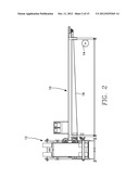 DEVICE AND METHOD FOR CREATING A PLANTING ROPE FROM PLANT ROOT MATERIAL diagram and image