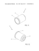 DEVICE AND METHOD FOR CREATING A PLANTING ROPE FROM PLANT ROOT MATERIAL diagram and image