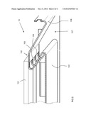 FILTER UNIT FOR AN EXTRACTOR HOOD diagram and image