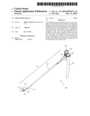 FRUIT PICKING DEVICE diagram and image