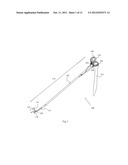 FRUIT PICKING DEVICE diagram and image