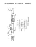 OFFSET AND SLOW RESPONSE DIAGNOSTIC METHODS FOR NOx SENSORS IN VEHICLE     EXHAUST TREATMENT APPLICATIONS diagram and image