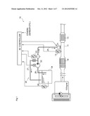 CONTROL DEVICE AND CONTROL METHOD FOR REDUCTION AGENT INJECTION VALVE diagram and image