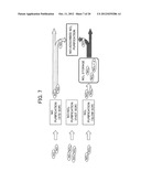 EXHAUST PURIFICATION SYSTEM FOR INTERNAL COMBUSTION ENGINE diagram and image