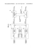 EXHAUST PURIFICATION SYSTEM FOR INTERNAL COMBUSTION ENGINE diagram and image