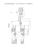 EXHAUST PURIFICATION SYSTEM FOR INTERNAL COMBUSTION ENGINE diagram and image
