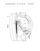 WATER-CHAMBER WORKING APPARATUS diagram and image