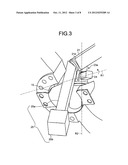 WATER-CHAMBER WORKING APPARATUS diagram and image