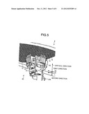 WATER-CHAMBER WORKING APPARATUS diagram and image