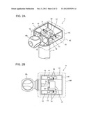 Power generating apparatus of renewable energy type diagram and image