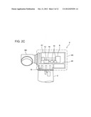 Power generating apparatus of renewable energy type diagram and image