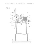 Power generating apparatus of renewable energy type diagram and image