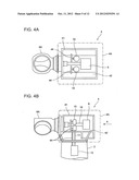 Power generating apparatus of renewable energy type diagram and image