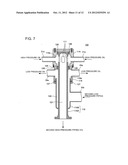 Power generating apparatus of renewable energy type diagram and image