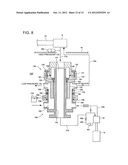 Power generating apparatus of renewable energy type diagram and image