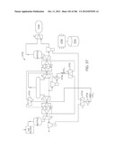 COMPRESSED AIR ENERGY STORAGE SYSTEM UTILIZING TWO-PHASE FLOW TO     FACILITATE HEAT EXCHANGE diagram and image