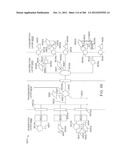 COMPRESSED AIR ENERGY STORAGE SYSTEM UTILIZING TWO-PHASE FLOW TO     FACILITATE HEAT EXCHANGE diagram and image