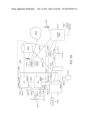 COMPRESSED AIR ENERGY STORAGE SYSTEM UTILIZING TWO-PHASE FLOW TO     FACILITATE HEAT EXCHANGE diagram and image