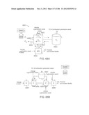 COMPRESSED AIR ENERGY STORAGE SYSTEM UTILIZING TWO-PHASE FLOW TO     FACILITATE HEAT EXCHANGE diagram and image