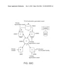 COMPRESSED AIR ENERGY STORAGE SYSTEM UTILIZING TWO-PHASE FLOW TO     FACILITATE HEAT EXCHANGE diagram and image