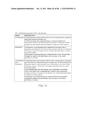 COMPRESSED AIR ENERGY STORAGE SYSTEM UTILIZING TWO-PHASE FLOW TO     FACILITATE HEAT EXCHANGE diagram and image