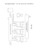 COMPRESSED AIR ENERGY STORAGE SYSTEM UTILIZING TWO-PHASE FLOW TO     FACILITATE HEAT EXCHANGE diagram and image