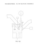 COMPRESSED AIR ENERGY STORAGE SYSTEM UTILIZING TWO-PHASE FLOW TO     FACILITATE HEAT EXCHANGE diagram and image