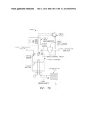 COMPRESSED AIR ENERGY STORAGE SYSTEM UTILIZING TWO-PHASE FLOW TO     FACILITATE HEAT EXCHANGE diagram and image