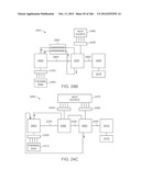 COMPRESSED AIR ENERGY STORAGE SYSTEM UTILIZING TWO-PHASE FLOW TO     FACILITATE HEAT EXCHANGE diagram and image