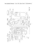 COMPRESSED AIR ENERGY STORAGE SYSTEM UTILIZING TWO-PHASE FLOW TO     FACILITATE HEAT EXCHANGE diagram and image